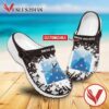 Nippon Steel Logo Crocs Shoes For Men And Women, Unique Clogs Shoes For Fans - Vesles2014S