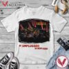 Nirvana Mtv Unplugged In New York Album Cover Shirt, Perfect Gifts For Music Lovers - Vesles2014S