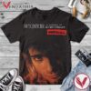 Nirvana Outcesticide In Memory Of Kurt Cobain Album Cover Shirt, Perfect Gifts For Music Lovers - Vesles2014S