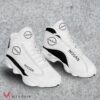 Nissan Japan Logo Air Jordan 13 Shoes, Best Sneaker Gifts For Fans - Vesles2014s
