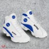 Nivea Cosmetic Logo Air Jordan 13 Shoes, Best Sneaker Gifts For Fans - Vesles2014s