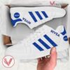 Nivea Logo Print Stan Smith Shoes For Men And Womens - Vesles2014s