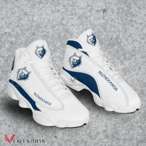 Niznekamsk Club Air Jordan 13 Shoes, Best Sneaker Gifts For Fans - Vesles2014s
