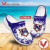 Njardvik Crocs Clogs Sandals, Unique Footwear For Fans - Vesles2014S