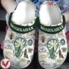 Noah Kahan Music Crocs Crocband Clogs Shoes, Unique Gifts For Fans Style 9 - Vesles2014S