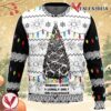 Nobody Likes a Lonely Only Army of One Junji Ito Ugly Christmas Sweater, Unique Christmas Gift For Fans - Vesles2014S