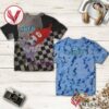 Nofx Pump Up The Valuum Album Cover Shirt Style 2, Unique Gifts For Music Lovers - Vesles2014S