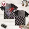 Nofx Pump Up The Valuum Album Cover Shirt, Unique Gifts For Music Lovers - Vesles2014S