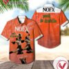 Nofx Punk In Drublic Album Cover Hawaiian Shirt, Best Gift For Music Lovers Vesles2014S