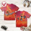 Nofx S And M Airlines Album Cover Shirt, Unique Gifts For Music Lovers - Vesles2014S