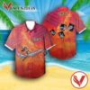Nofx S And M Airlines Album Cover Style 2 Hawaiian Shirt, Unique Gifts For Music Lovers - Vesles2014S