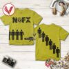 Nofx Wolves In Wolves’ Clothing Album Cover Shirt, Unique Gifts For Music Lovers - Vesles2014S
