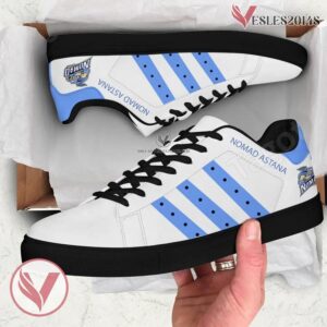 Nomad Astana Hockey Stan Smith Shoes For Men And Womens - Vesles2014s 1