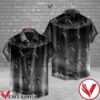 Nope Horror Movie Hawaiian Shirt, Unique Gifts For Friends - Vesles2014S 1