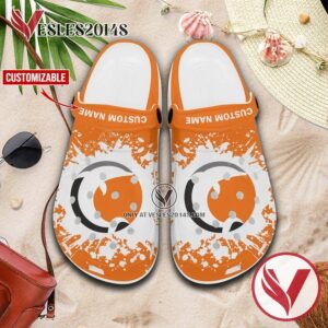 Norrkoping Dolphins Custom Crocs Shoes For Men And Women, Unique Clogs Shoes For Fans - Vesles2014S 1