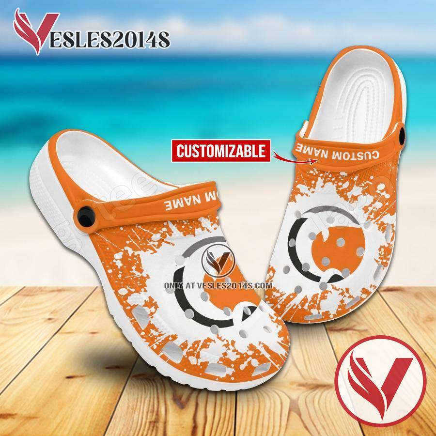 Norrkoping Dolphins Custom Crocs Shoes For Men And Women, Unique Clogs Shoes For Fans - Vesles2014S