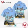 North American At 6 Texan Casual Hawaiian Shirt, Best Gifts For Summer Vesles2014S