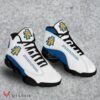 North Carolina A & T State University Air Jordan 13 Shoes, Best Sneaker Gifts For Fans - Vesles2014s