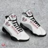 North Carolina Central University Logo Air Jordan 13 Shoes, Best Sneaker Gifts For Fans - Vesles2014s