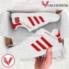 North Carolina State University Iconic Sneakers For Men And Women Vesles2014S