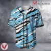 North Carolina Tar Heels Jersey Sport Style Keep Go On NCAA, Unique Gifts For Fans - Vesles2014s