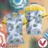 North Queensland Cowboys Hawaiian Shirt And Short, Unique Gifts For Friends - Vesles2014S 1