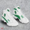 North Texas NCAA Logo Air Jordan 13 Shoes, Best Sneaker Gifts For Fans - Vesles2014s