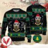 Northampton Saints Sport Ugly Christmas Sweater, Unique Gifts For Fans - Vesles2014aS 1