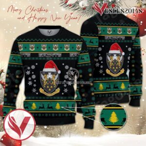 Northampton Saints Sport Ugly Christmas Sweater, Unique Gifts For Fans - Vesles2014aS 1