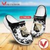 Northeast Mississippi Community College Custom Crocs Shoes For Men And Women, Unique Clogs Shoes For Fans - Vesles2014S