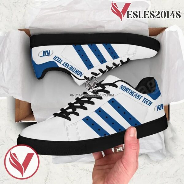 Northeast Technology Center Iconic Sneakers For Men And Women Vesles2014S 1
