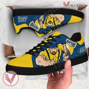 Northern Arizona Lumberjacks Print Stan Smith Shoes, Best Sneaker For Fans - Vesles2014s