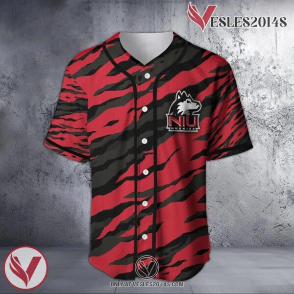 Northern Illinois Huskies Jersey Sport Style Keep Go On NCAA, Unique Gifts For Fans - Vesles2014s