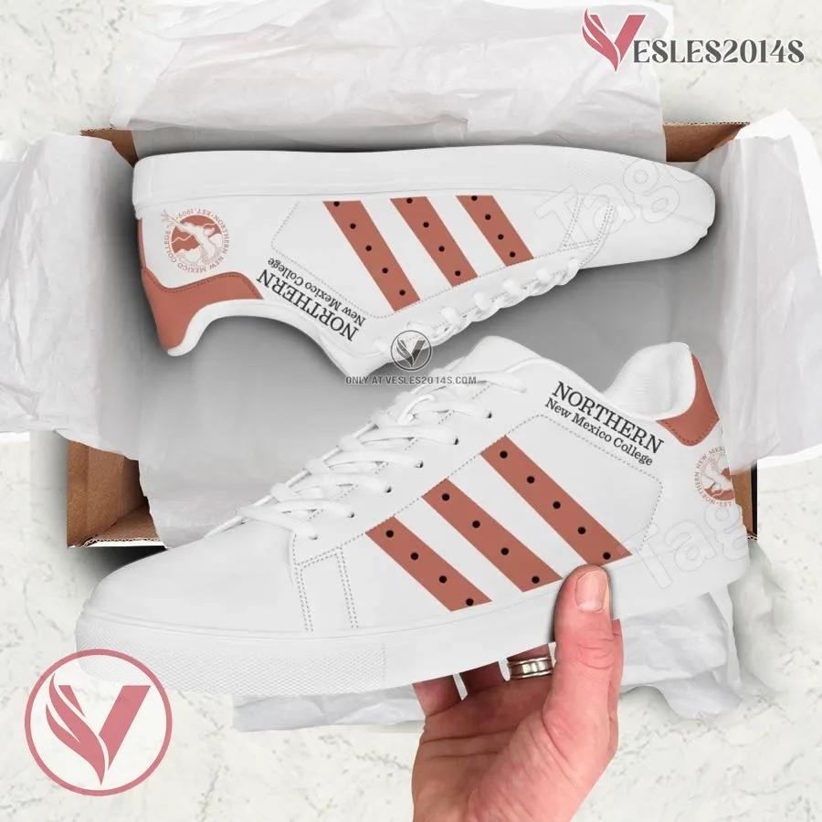 Northern New Mexico College Stan Smith Shoes For Men And Womens - Vesles2014s