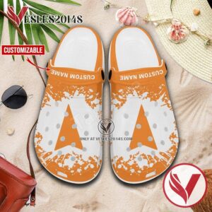 Northland College Crocs Shoes For Men And Women, Unique Clogs Shoes For Fans - Vesles2014S 1