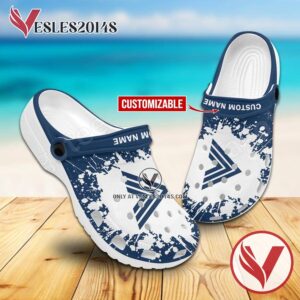 Northpoint Bible College Crocs Shoes For Men And Women, Unique Clogs Shoes For Fans - Vesles2014S