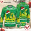 Norwich City Sport Ugly Christmas Sweater, Unique Gifts For Fans - Vesles2014aS 1