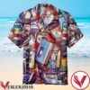 Nostalgia Hawaiian Shirt, Unique Gifts For Friends - Vesles2014S 1