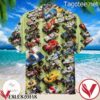 Nostalgic Remote Control Cars Hawaiian Shirt, Unique Gifts For Friends - Vesles2014S 1