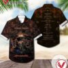 Nostradamus Studio Album By Judas Priest Hawaiian Shirt, Best Gift For Music Lovers Vesles2014S