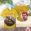 Now He Sings Now He Sobs Album By Chick Corea Hawaiian Shirt, Best Gift For Music Lovers Vesles2014S