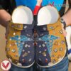 Nurse Heart Love Doctor Clog Shoes ND02 Crocs Crocband Clogs Shoes For Men Women, Unique Gift From  Vesles2014S