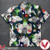 Nurse Life White Flower Hawaiian Shirt, Unique Gifts For Friends - Vesles2014S 1