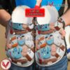 Nurse Nurse Rx Clog Shoes, Unique Gift From Vesles2014S