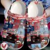 Nurse Pattern Clog Shoes ND04 Crocs Crocband Clogs Shoes For Men Women, Unique Gift From  Vesles2014S