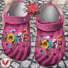 Nurse Personalized Nurse Life Clog Shoes, Unique Gift From  Vesles2014S
