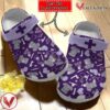 Nurse Personalized Nurse Scrub Life Pattern Clog Shoes, Unique Gift From  Vesles2014S
