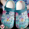 Nurse Registered Nurses Clog Shoes Crocs Crocband Clogs Shoes For Men Women, Unique Gift From  Vesles2014S