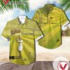 Nursery Cryme Studio Album By Genesis Hawaiian Shirt, Best Gift For Music Lovers Vesles2014S
