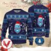 Nykøbing FC Sport Ugly Christmas Sweater, Unique Gifts For Fans - Vesles2014aS 1